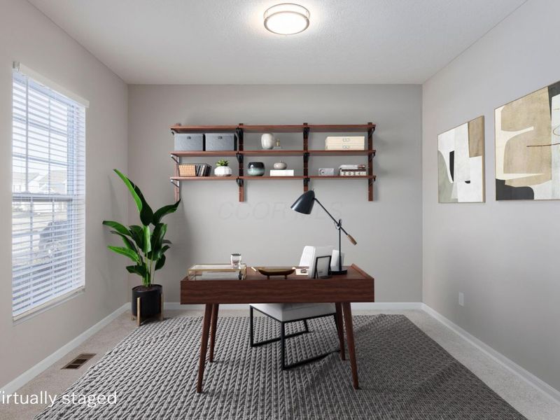 6781 Dulles Drive, Powell, OH 43065 Photo 4