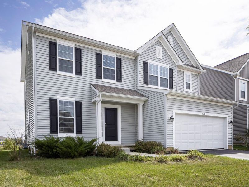 6781 Dulles Drive, Powell, OH 43065 Photo 44