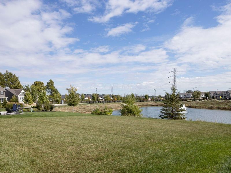 6781 Dulles Drive, Powell, OH 43065 Photo 47