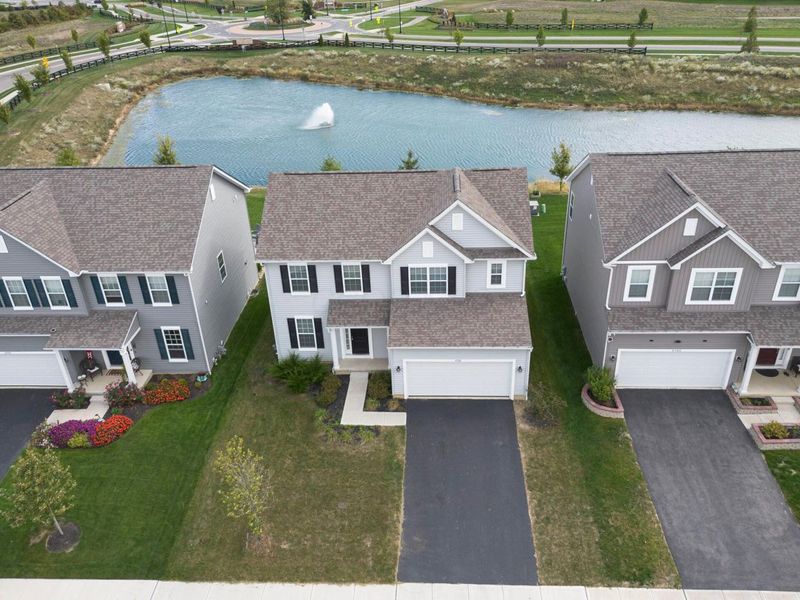 6781 Dulles Drive, Powell, OH 43065 Photo 49