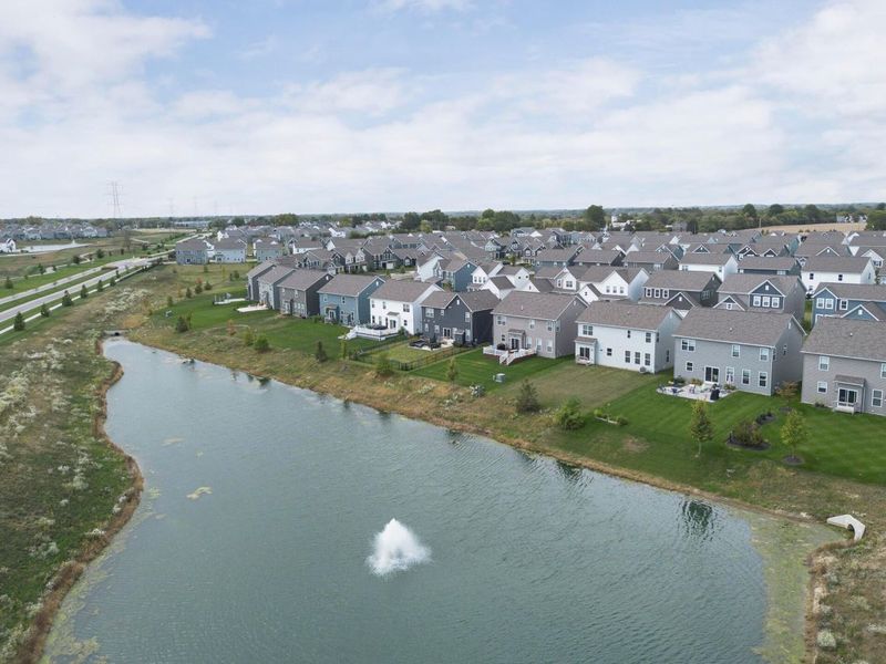 6781 Dulles Drive, Powell, OH 43065 Photo 50