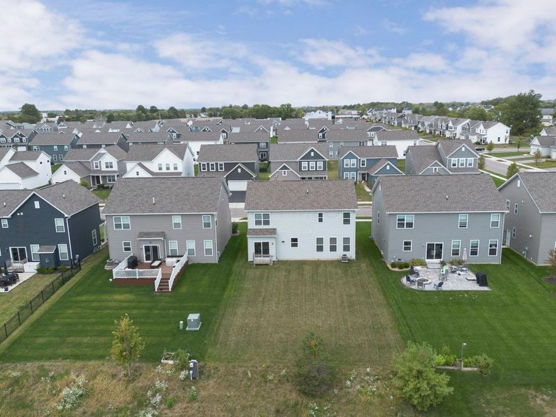 6781 Dulles Drive, Powell, OH 43065 Photo 51