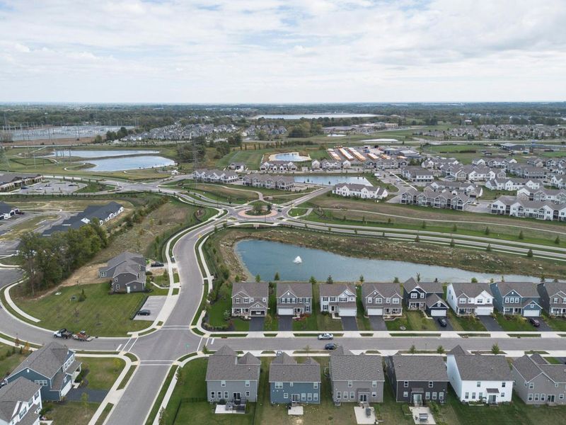 6781 Dulles Drive, Powell, OH 43065 Photo 54