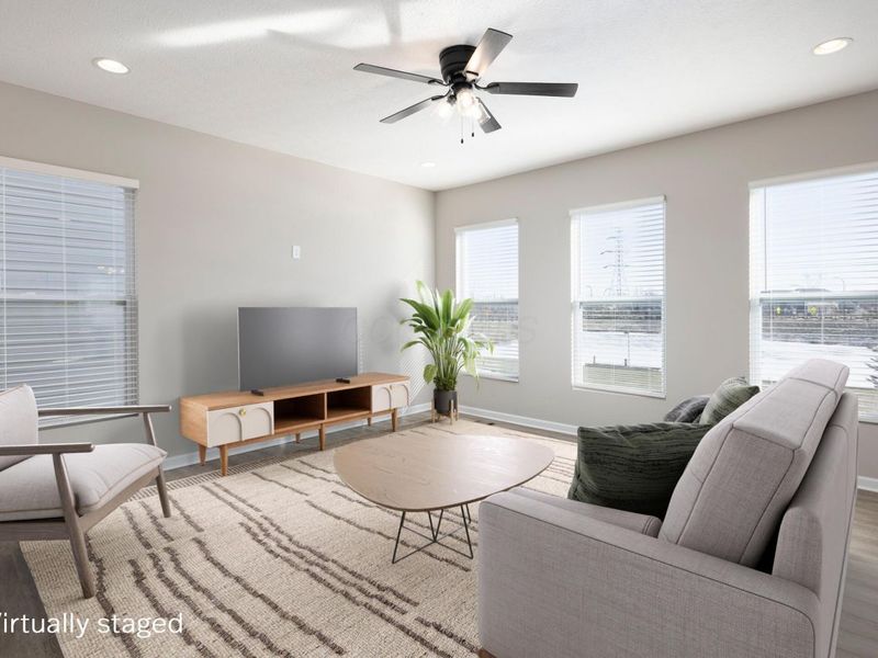 6781 Dulles Drive, Powell, OH 43065 Photo 7