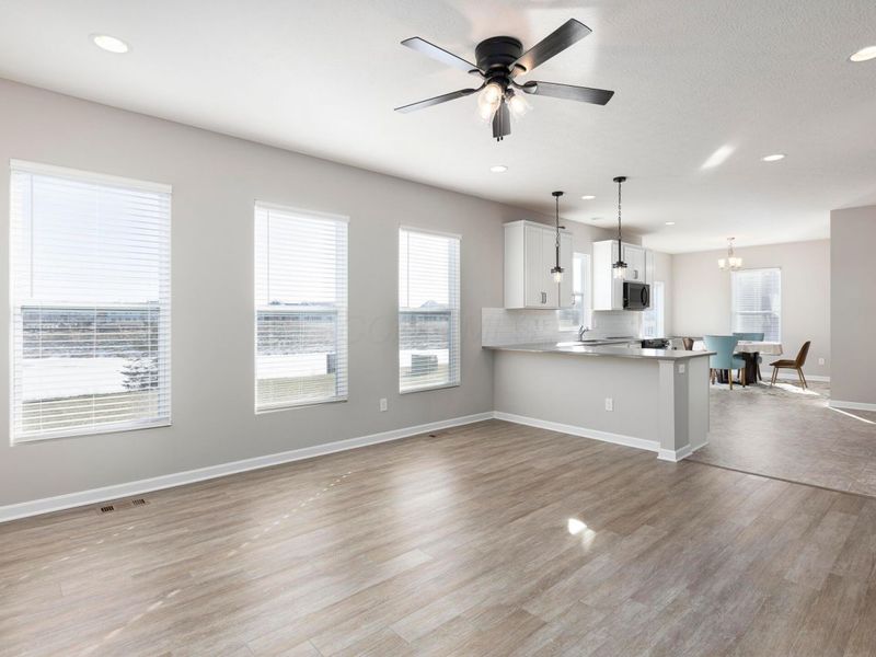 6781 Dulles Drive, Powell, OH 43065 Photo 9