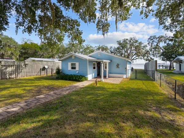 130 Cedar Creek Rd, Palatka, FL 32177
