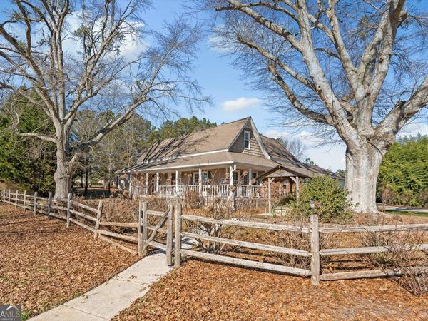 333 Davis Road, Carrollton, GA 30116