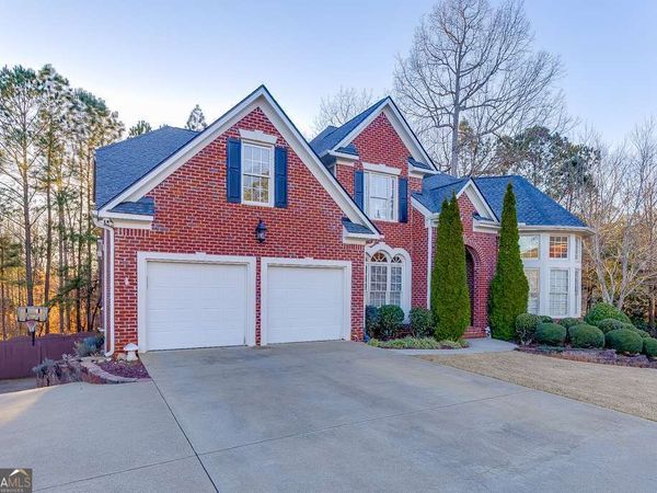 1806 Asteria Court, Duluth, GA 30097