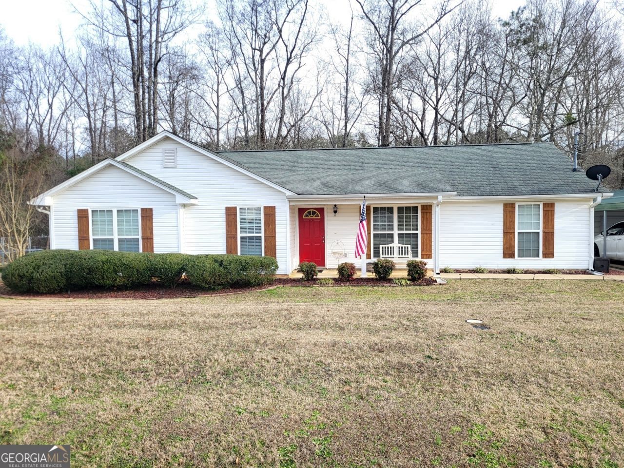 1071 County Road 196, Valley, AL 36854 Main Photo