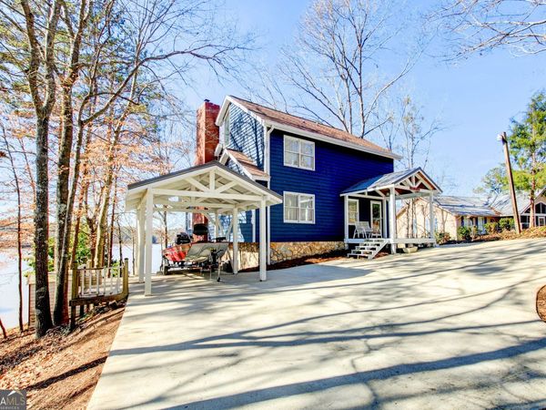 159 Riverpoint Drive, Wedowee, AL 36278