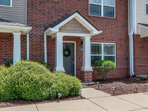 4004 Currant Ct, Spring Hill, TN 37174