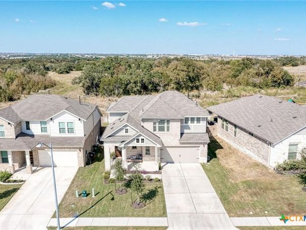 521 Elm Green Street, Hutto, TX 78634