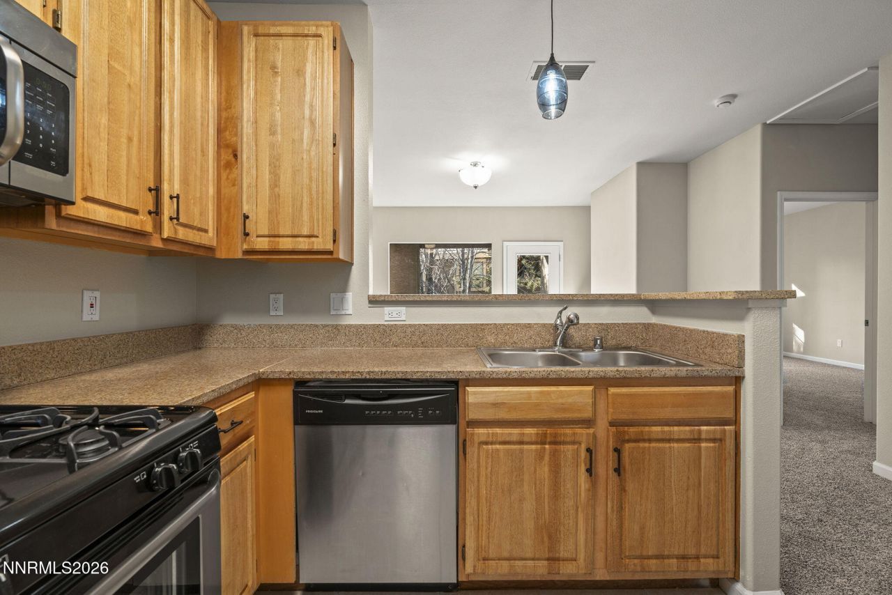 900 S Meadows Parkway, Unit 2222, Reno, NV 89521 Photo