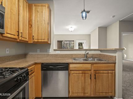 900 S Meadows Parkway, Unit 2222, Reno, NV 89521 Photo