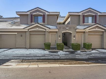 900 S Meadows Parkway, Unit 2222, Reno, NV 89521 Photo