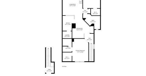 900 S Meadows Parkway, Unit 2222, Reno, NV 89521 Photo