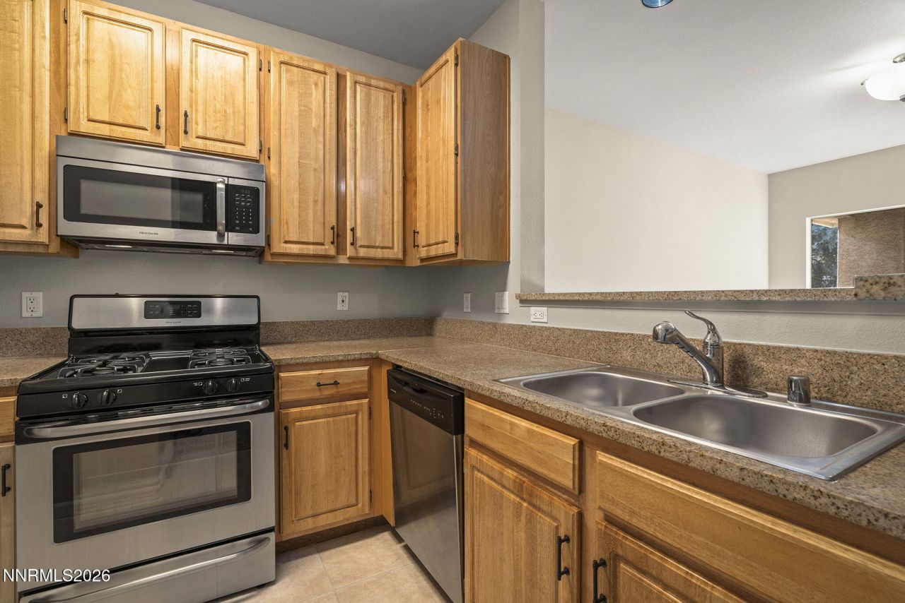 900 S Meadows Parkway, Unit 2222, Reno, NV 89521 Photo