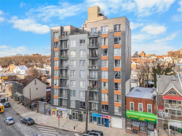 7009 45th Avenue, Unit 3D, Woodside, NY 11377