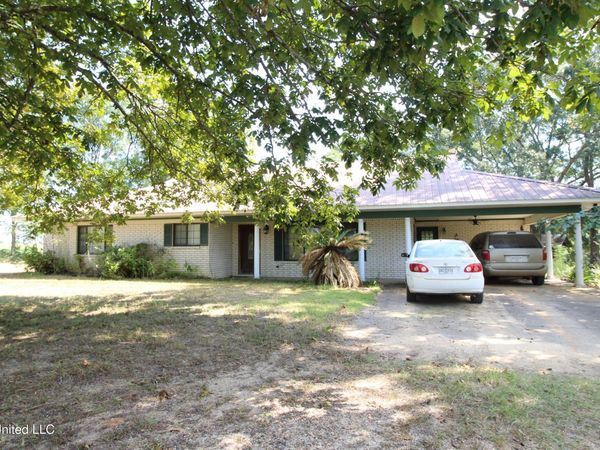 374 Willie Kittrell Road, State Line, MS 39362