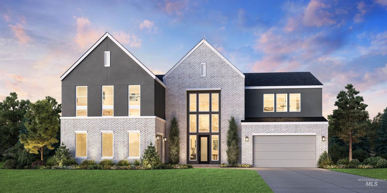 1555 N Shelby Ave, Eagle, ID 83616 Main Photo