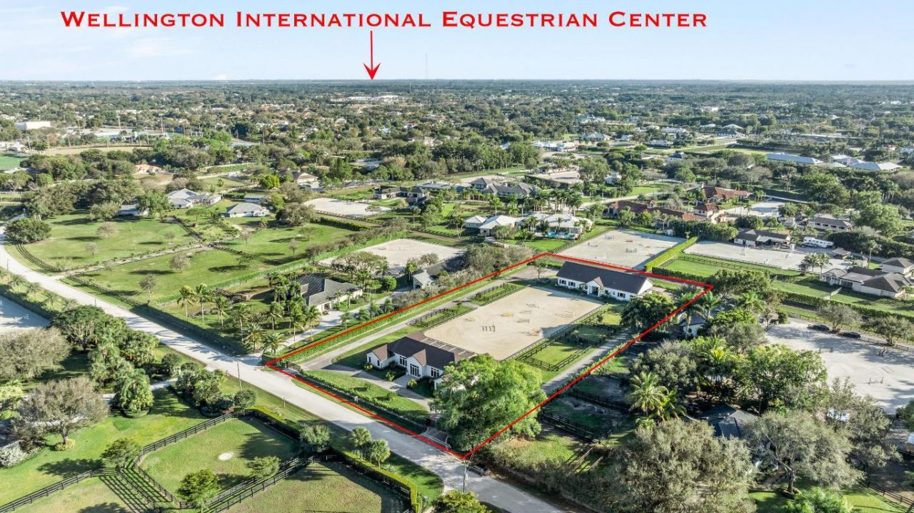 2889 Appaloosa Trail, Wellington, FL 33414 Photo