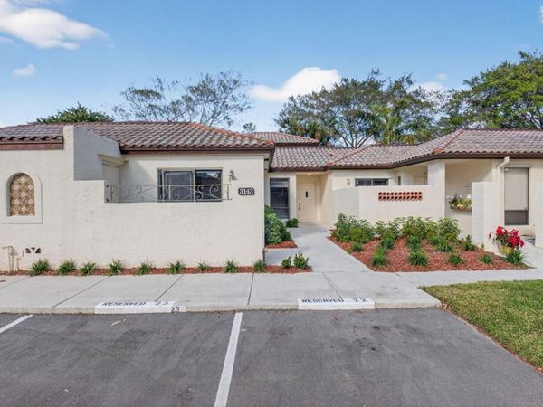 3143 Kingswood Terrace, Unit 3143, Boca Raton, FL 33431