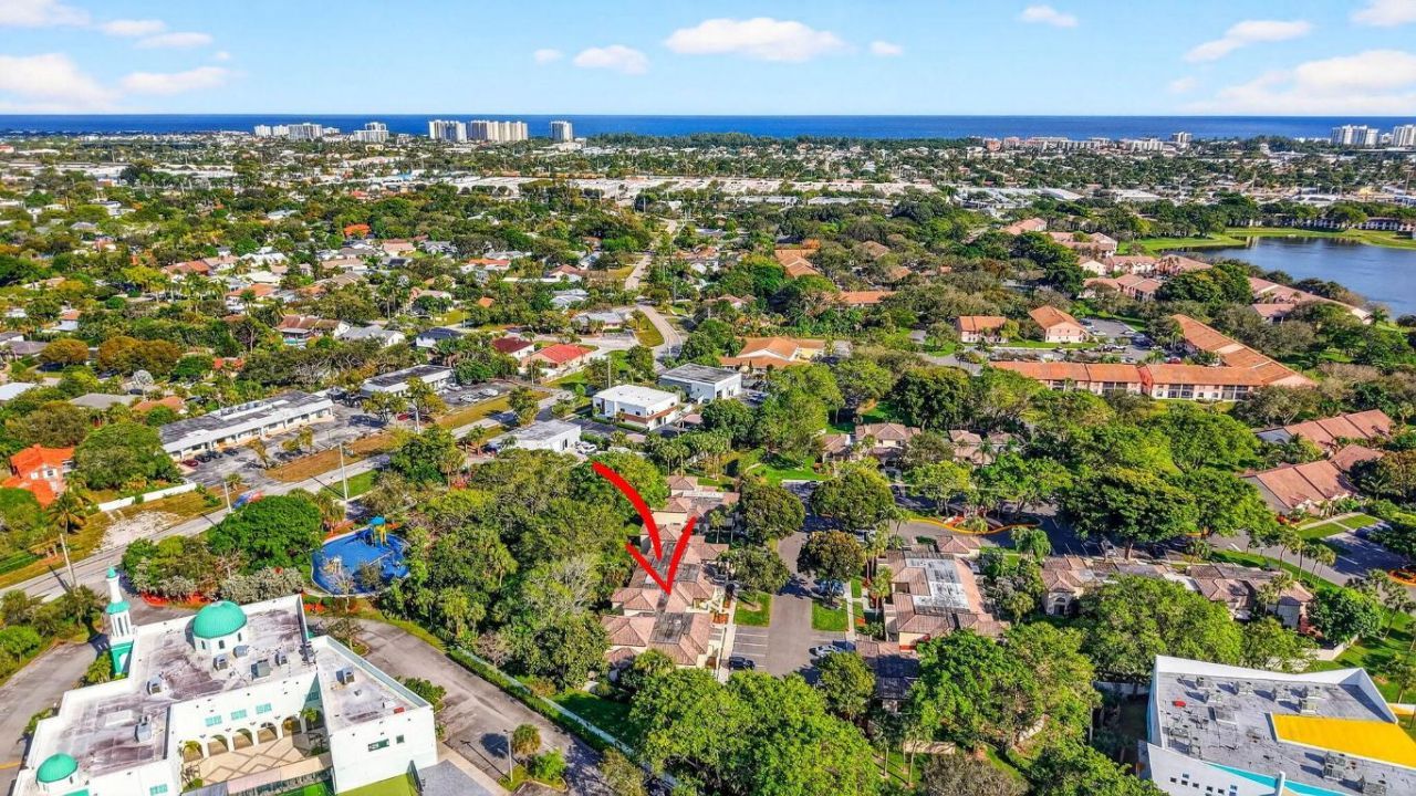 3143 Kingswood Terrace, Unit 3143, Boca Raton, FL 33431 Photo