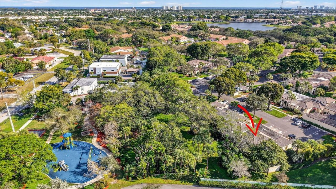 3143 Kingswood Terrace, Unit 3143, Boca Raton, FL 33431 Photo