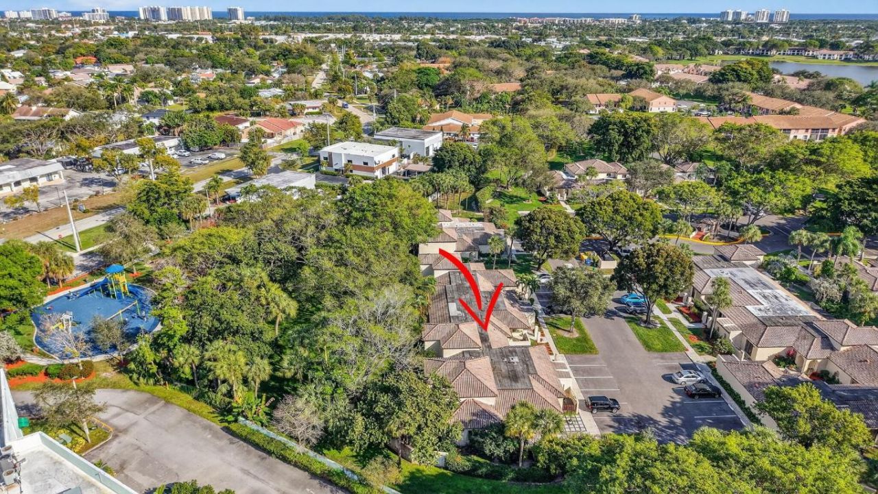 3143 Kingswood Terrace, Unit 3143, Boca Raton, FL 33431 Photo