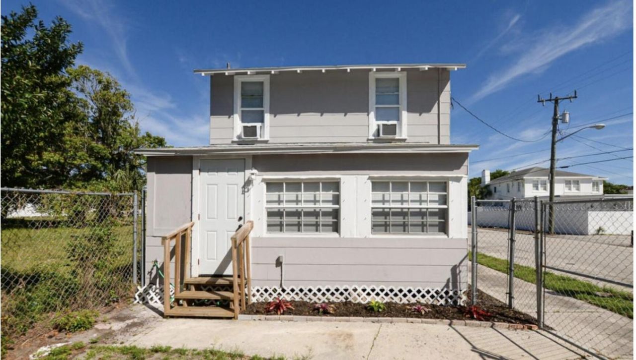 119 S 11th Street, Fort Pierce, FL 34950 Photo