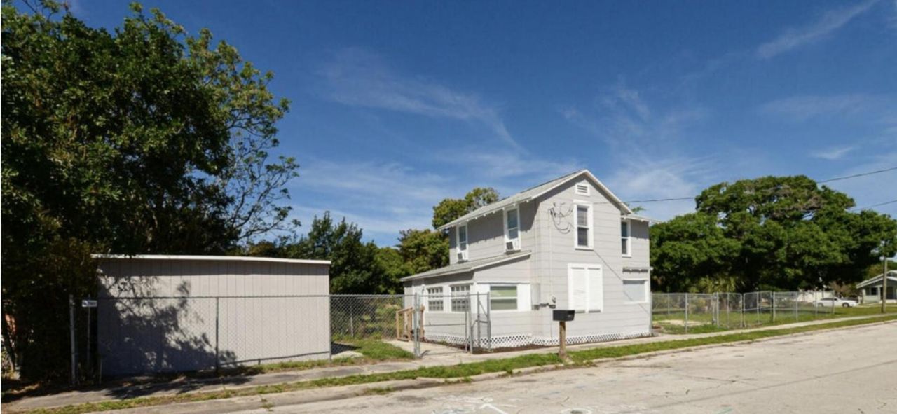 119 S 11th Street, Fort Pierce, FL 34950 Photo