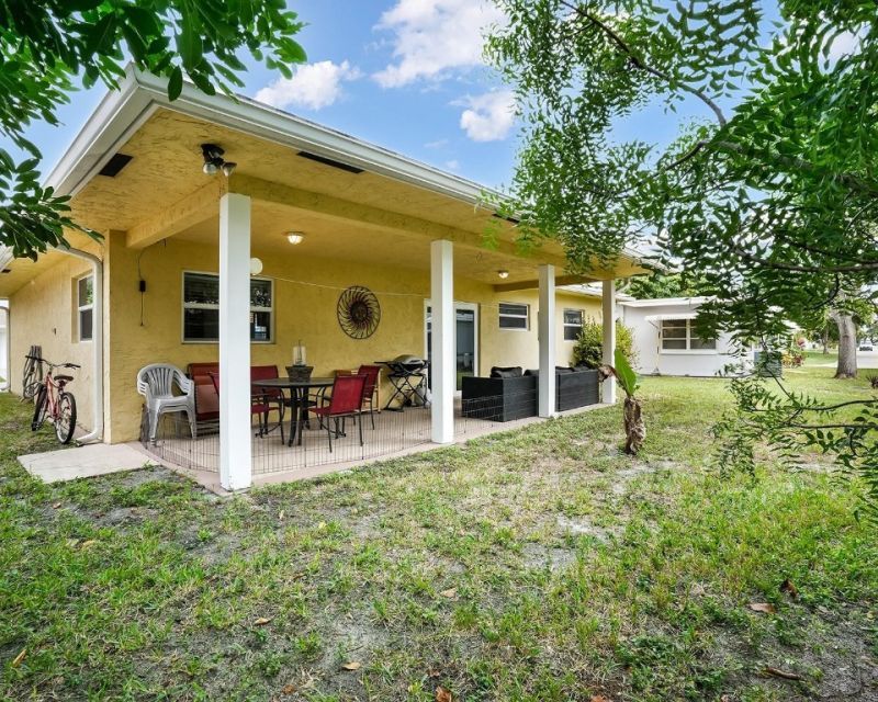 4308 NW 47th Court, Tamarac, FL 33319 Photo