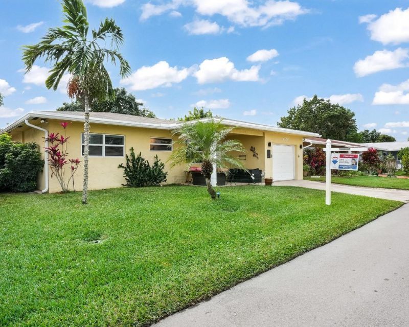 4308 NW 47th Court, Tamarac, FL 33319 Photo