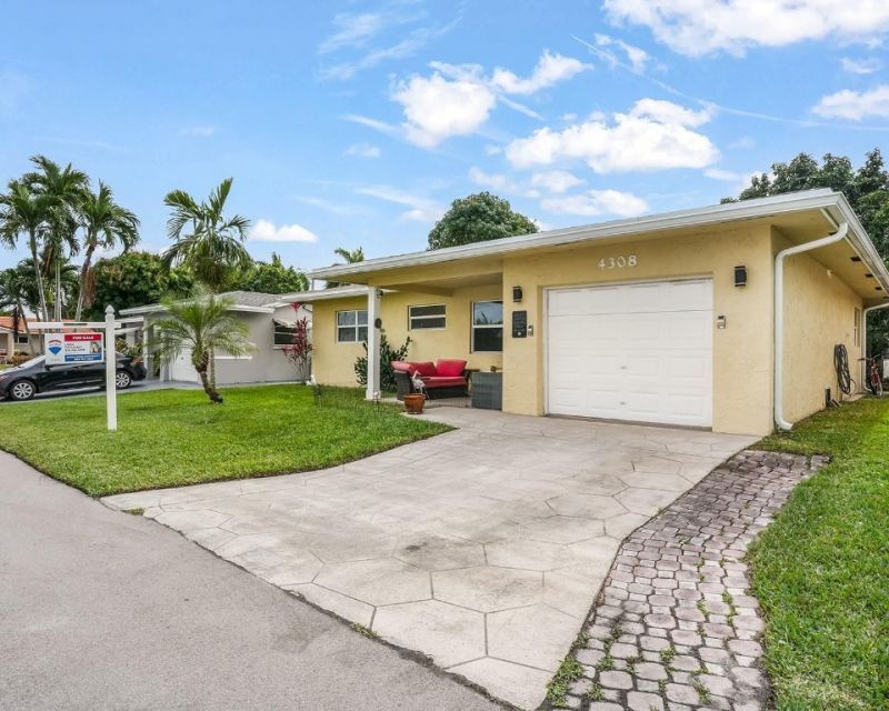 4308 NW 47th Court, Tamarac, FL 33319 Photo