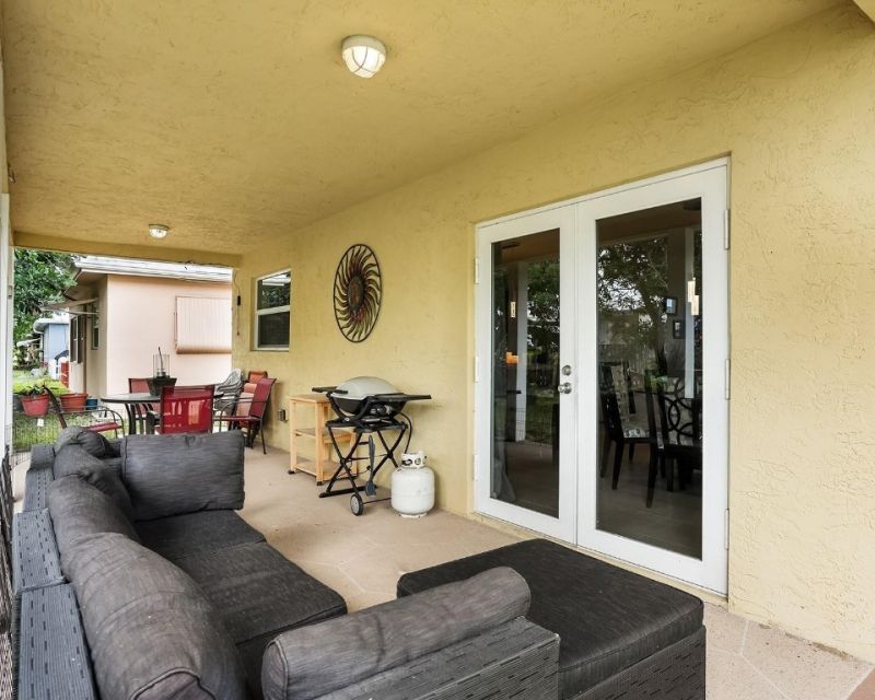 4308 NW 47th Court, Tamarac, FL 33319 Photo