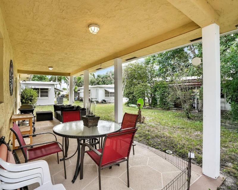 4308 NW 47th Court, Tamarac, FL 33319 Photo