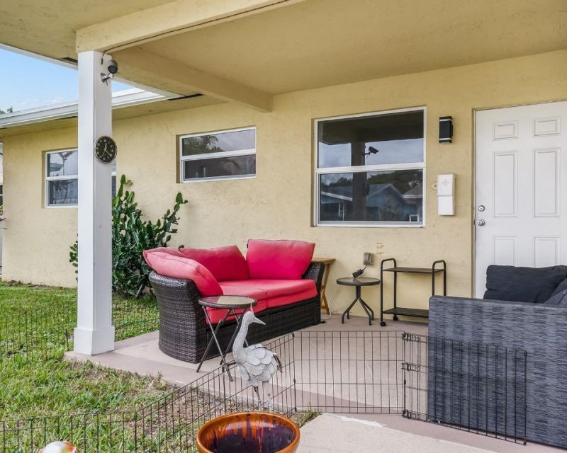 4308 NW 47th Court, Tamarac, FL 33319 Photo