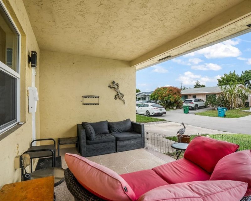 4308 NW 47th Court, Tamarac, FL 33319 Photo