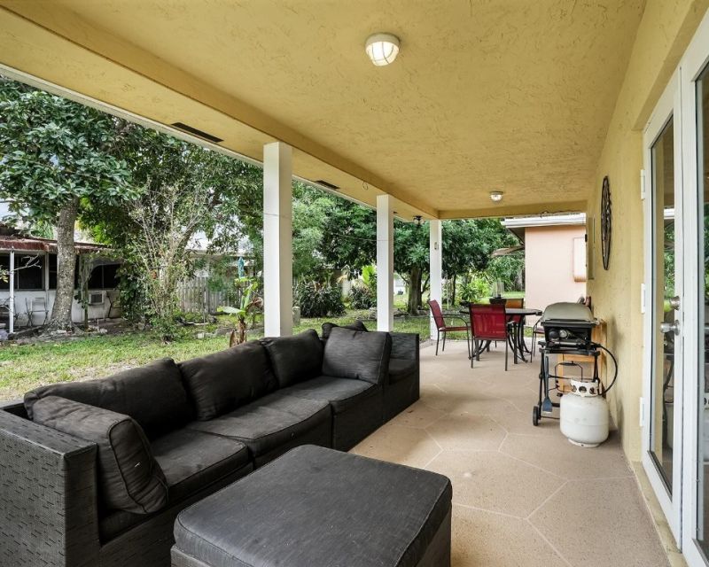 4308 NW 47th Court, Tamarac, FL 33319 Photo
