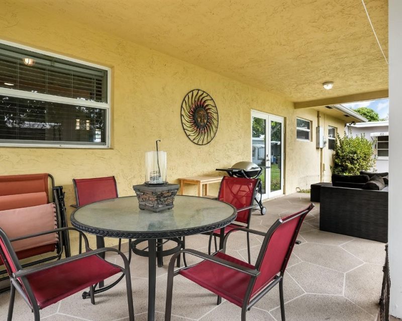 4308 NW 47th Court, Tamarac, FL 33319 Photo