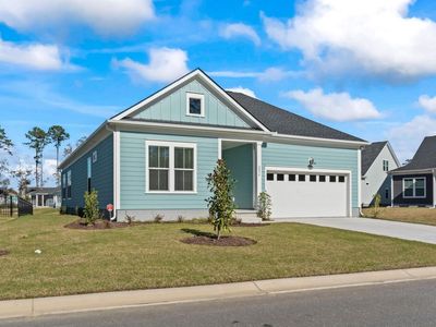 2034 Comradery Way, Murrells Inlet, SC 29576