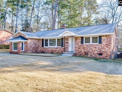 2532 Parkwood Drive , Columbia, SC 29204