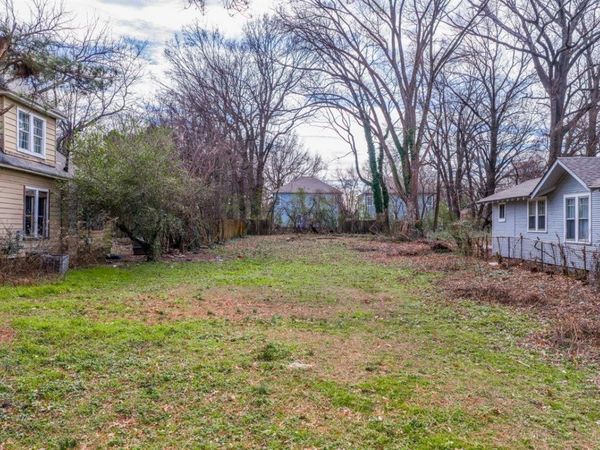 3321 BOWEN AVE, Memphis, TN 38122