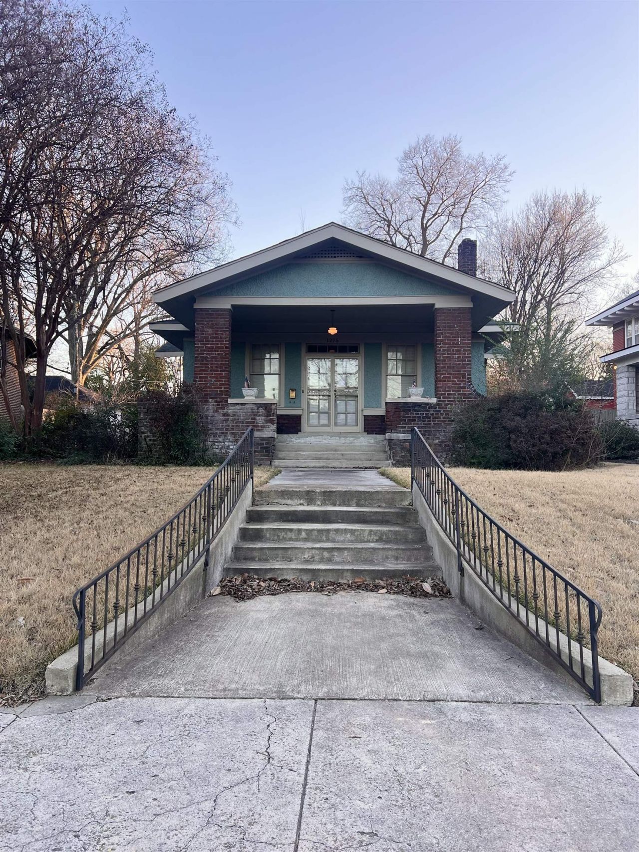 1275 Central Ave, Memphis, TN 38104 Main Photo