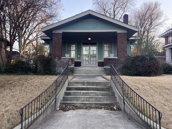 1275 CENTRAL AVE, Memphis, TN 38104