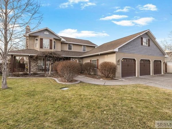 3602 Cobblestone Lane, IDAHO FALLS, ID 83404