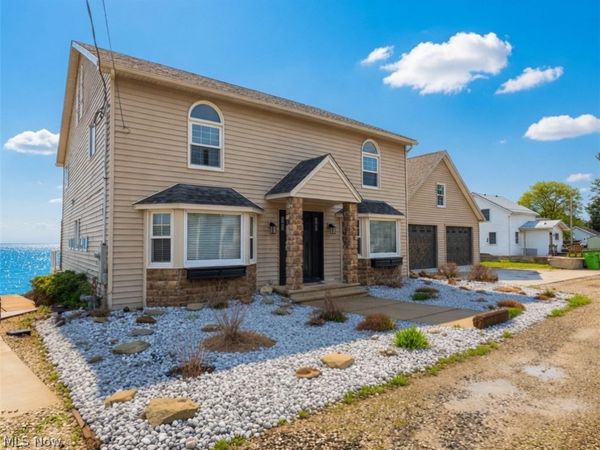 7 Ninevah Beach Drive, Ashtabula, OH 44004