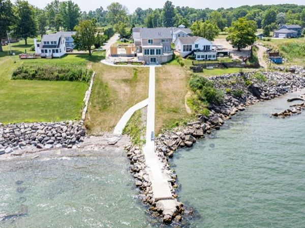 7 Ninevah Beach Drive, Ashtabula, OH 44004