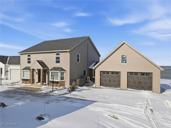 7 Ninevah Beach Drive, Ashtabula, OH 44004