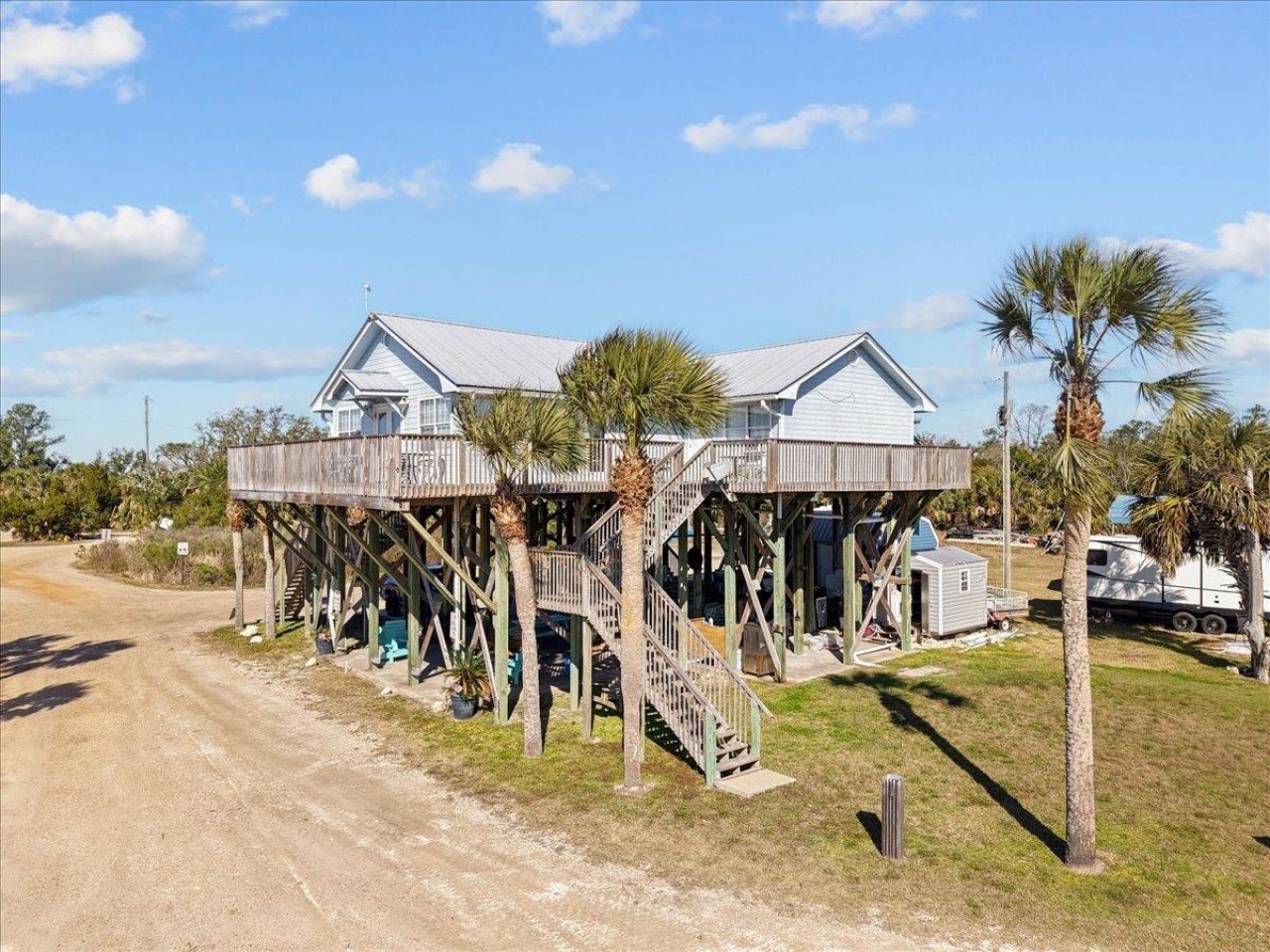 14076 Spring Warrior Road, Perry, FL 32348 Photo